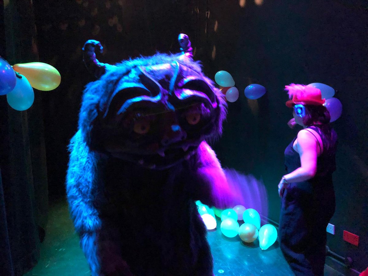 LightNight Liverpool tweet media