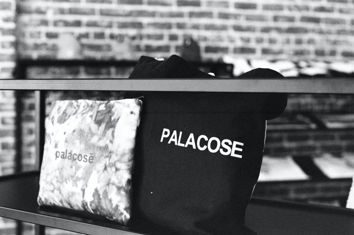VisualPariah's tweet image. Shop Palacosē