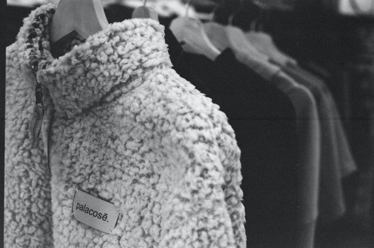 VisualPariah's tweet image. Shop Palacosē