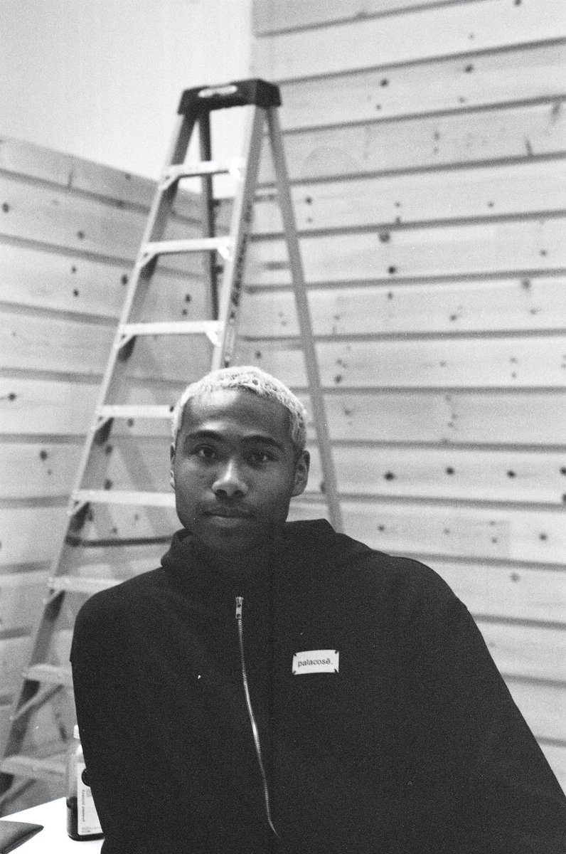 VisualPariah's tweet image. Shop Palacosē