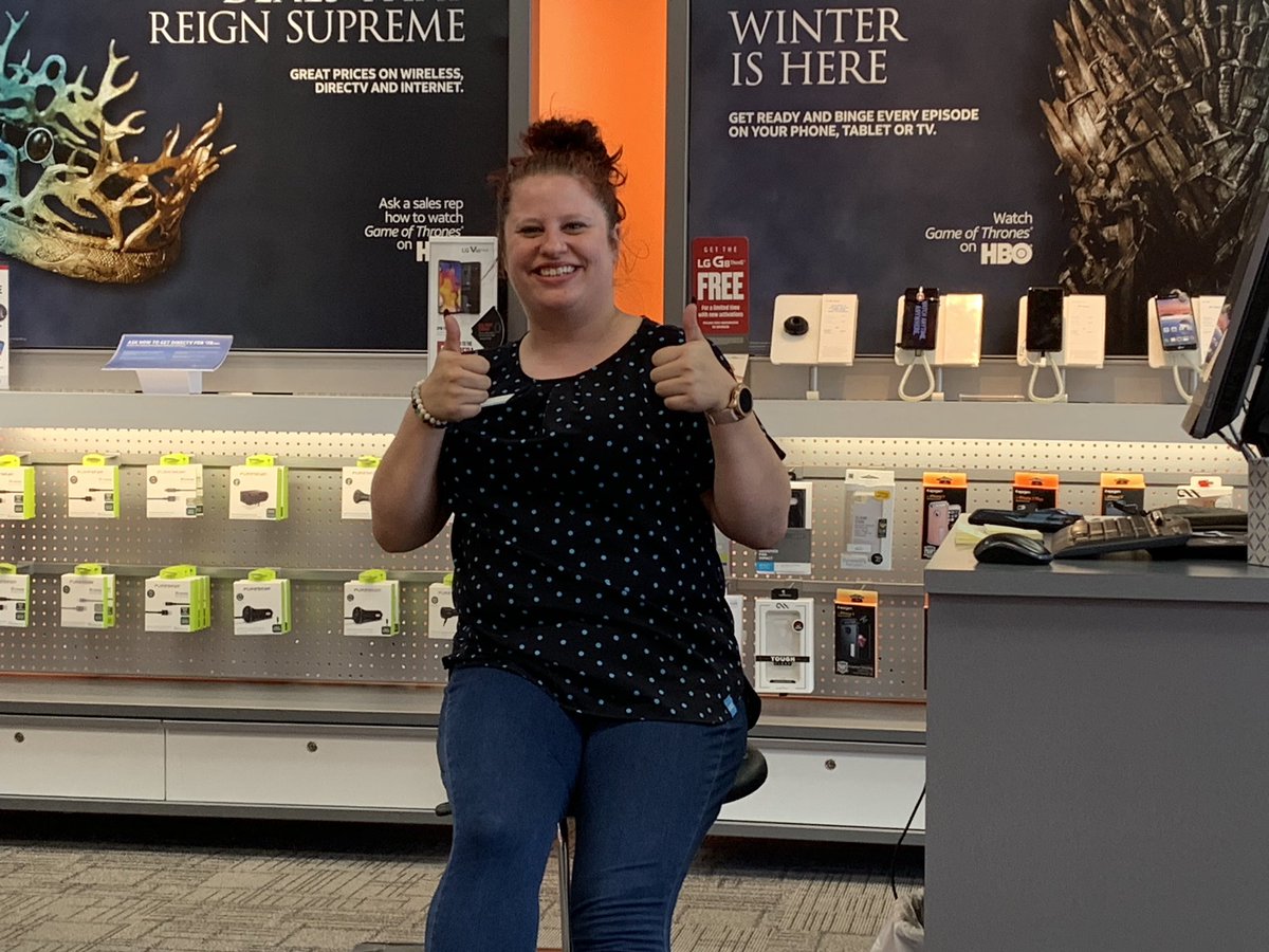 Not even starting with a flat tire can keep down #Igniteday❗️All portable locations here are participating. Nathan-Denver, Austin-Concord, and Carly-Albemarle all with a Premium TV @MidAtlStatesREx #CharLIT 🔥#WeAllWearBlue <a href="/LaneTurquoise/">Turquoise Lane</a> <a href="/MarqRodgers/">Marq Rodgers</a> <a href="/AdamMRagab/">Adam M. Ragab</a> <a href="/404girl/">Betsy Francis</a>