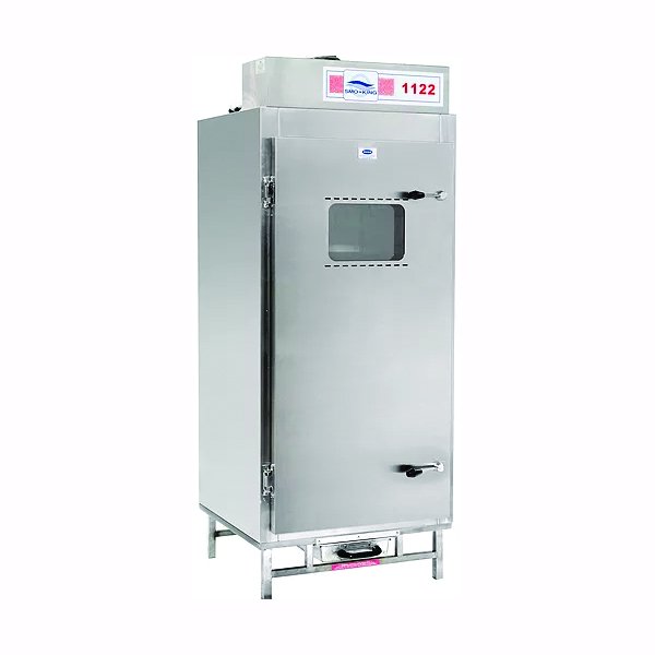 GlobalFoodEquip's tweet photo. Smo-King Oven - Model 1122. Microprocessor controlled 10.5kW Smokehouse.
Naturally Wood Smoke meat, poultry, fish &amp; vegetables.
Smoke and Steam Cook your own ham, bacon &amp; small goods.
Roast lamb, beef, pork, chicken &amp; vegetables.
Bake pies, pizzas and pastries. https://t.co/vK91eTjO3T