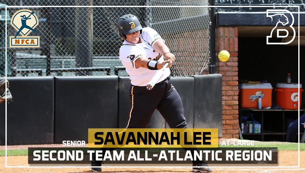 BSC Athletics (@bscsports) on Twitter photo Congrats to Haley Crumpton and Savannah Lee of <a href="/bscsoftball_/">BSC Softball</a> on earning <a href="/NFCAorg/">National Fastpitch Coaches Association</a> Second-Team All-Region #YeahPanthers Congrats to Haley Crumpton and Savannah Lee of <a href="/bscsoftball_/">BSC Softball</a> on earning <a href="/NFCAorg/">National Fastpitch Coaches Association</a> Second-Team All-Region #YeahPanthers