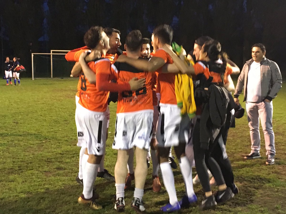 YoungFORWARDBe's tweet photo. En de winnaar van de 4de #VEAcup is ... Altun Eagles! Proficiat! https://t.co/5rGvy1uTTC