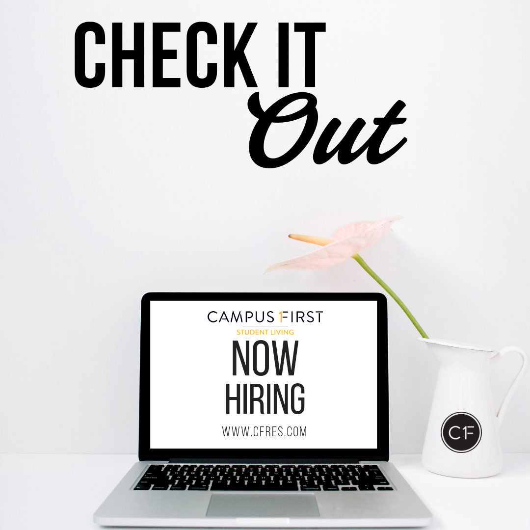 TheRidgeFL's tweet photo. In need of a job? We’re hiring! We are looking for one, dynamic marketing oriented person to join our staff. Great pay with the opportunity to grow - apply today! #ufgators https://t.co/fJeQusu73d