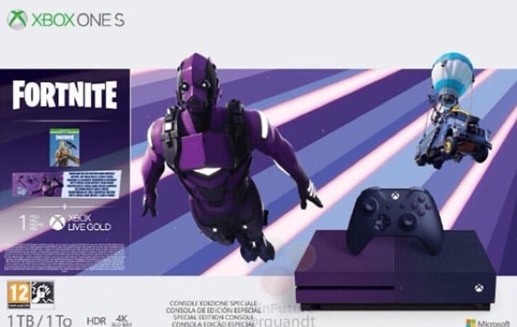 Miniatura de fortnite 3d xbox Miniatura de fortnite 3d xbox