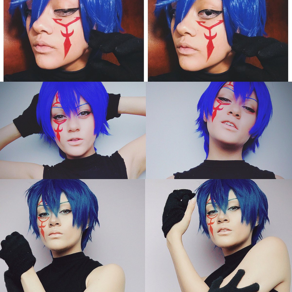 KingMalus's tweet photo. #FairyTail #Jellal #JellalFernandes #Cosplay https://t.co/WWVxiy20T4