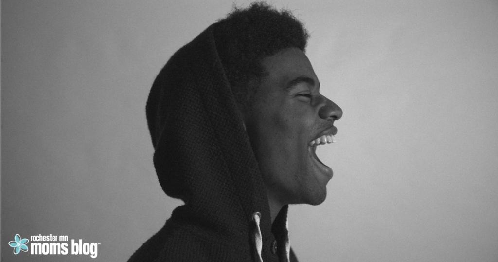 So moms out there, don’t be surprised when your adult child returns home and seems to be dancing between being a child and trying to be an adult.
ow.ly/fiLl50uavOl