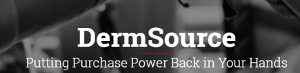 DermSource's tweet photo. #TruthInPricing https://t.co/jx4a6B18nO
