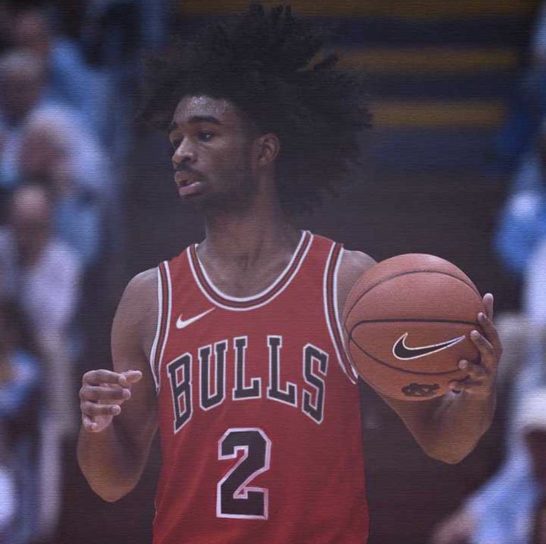 Flipboard Coby White Would Look Good In A Bulls Jersey 