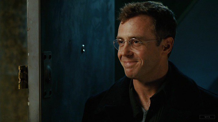 David Eigenberg turns 55 today, happy birthday! What movie is it? 5 min to answer! 
