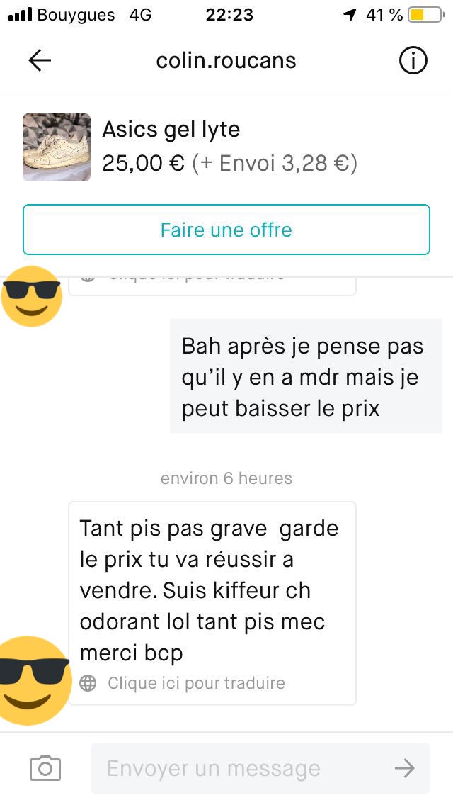 duval_manon's tweet image. j’comprends pas... #vinted