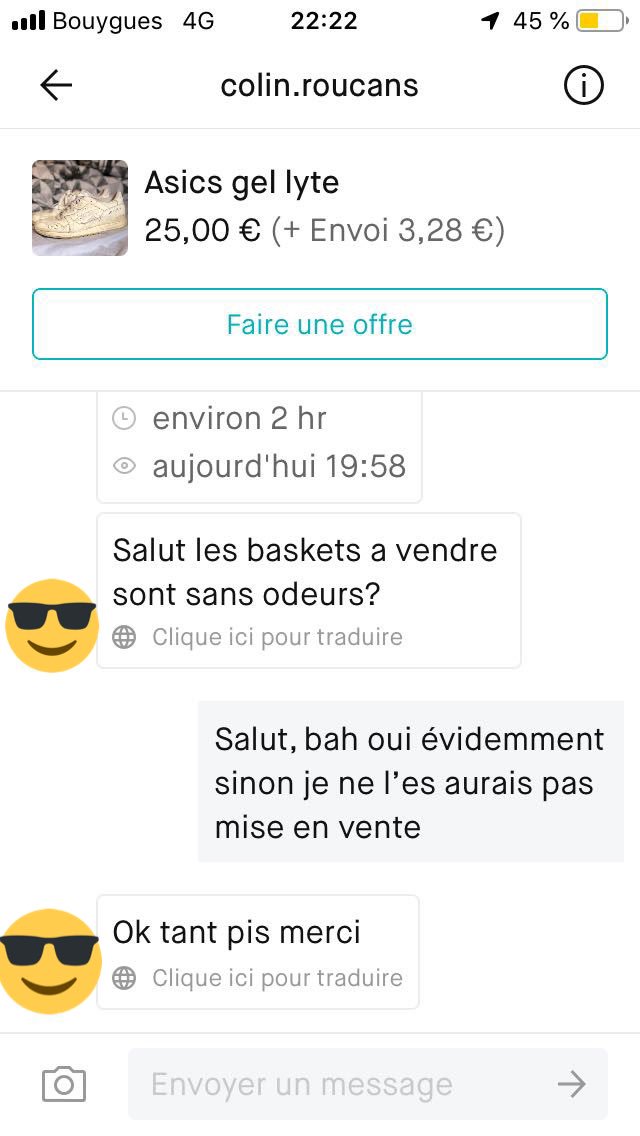 duval_manon's tweet image. j’comprends pas... #vinted