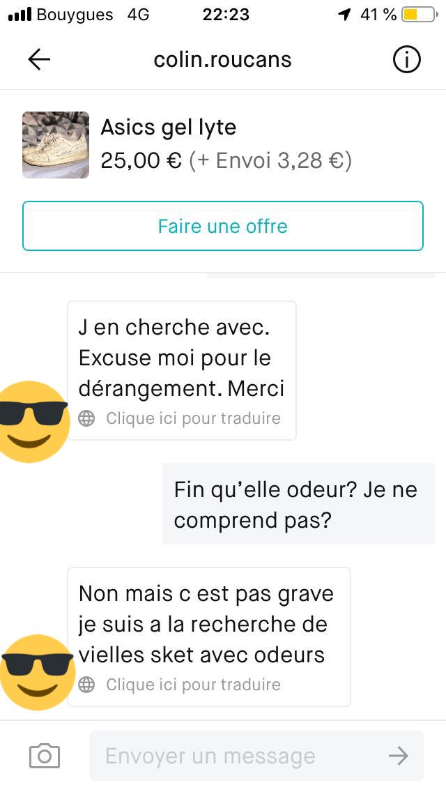 duval_manon's tweet image. j’comprends pas... #vinted