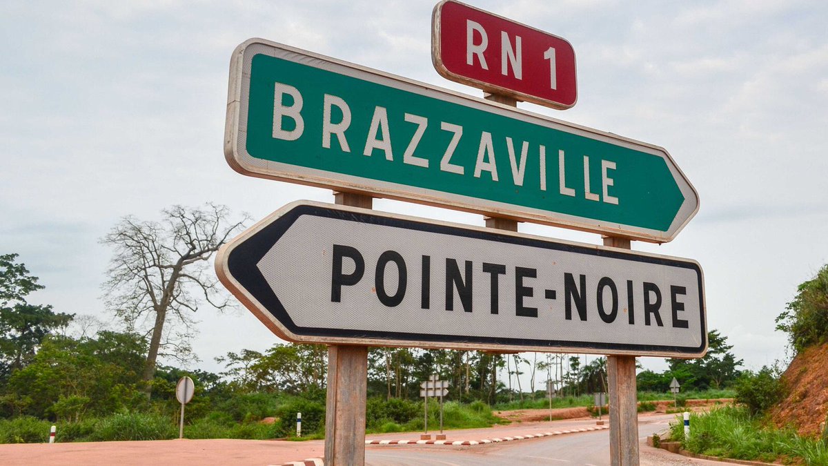 CONGO REPUBLICTRBS: Kongo, Pygmies, Mbochi, Teke LNGE: Kituba, Lingala, Kongo, FrenchFacts: Brazzaville is the capital of the RC and It faces Kinshasa, the capital of the DRC. After Rome and the Vatican City, they are the two closest capital cities on Earth.