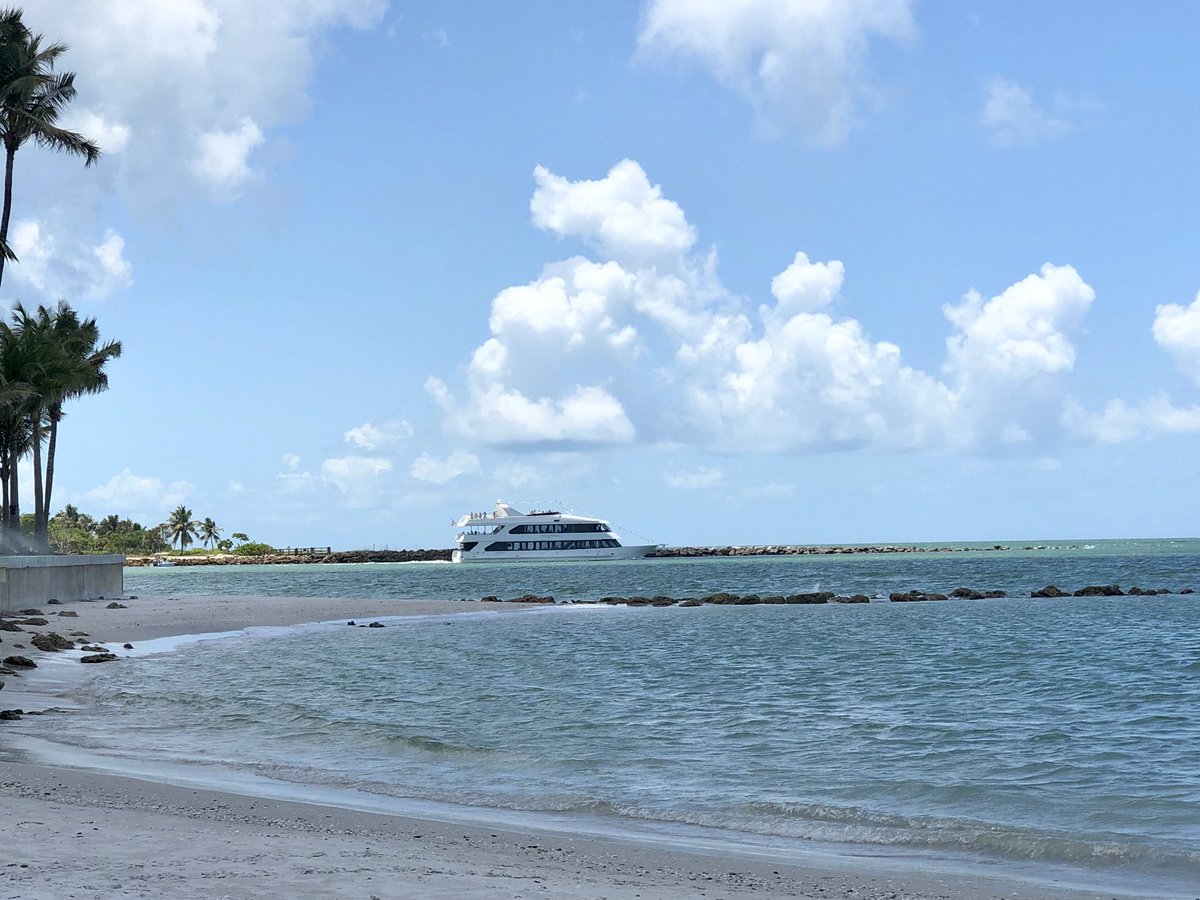 Doesn’t she look impressive? #naplesprincess #portocallmarina #joinus