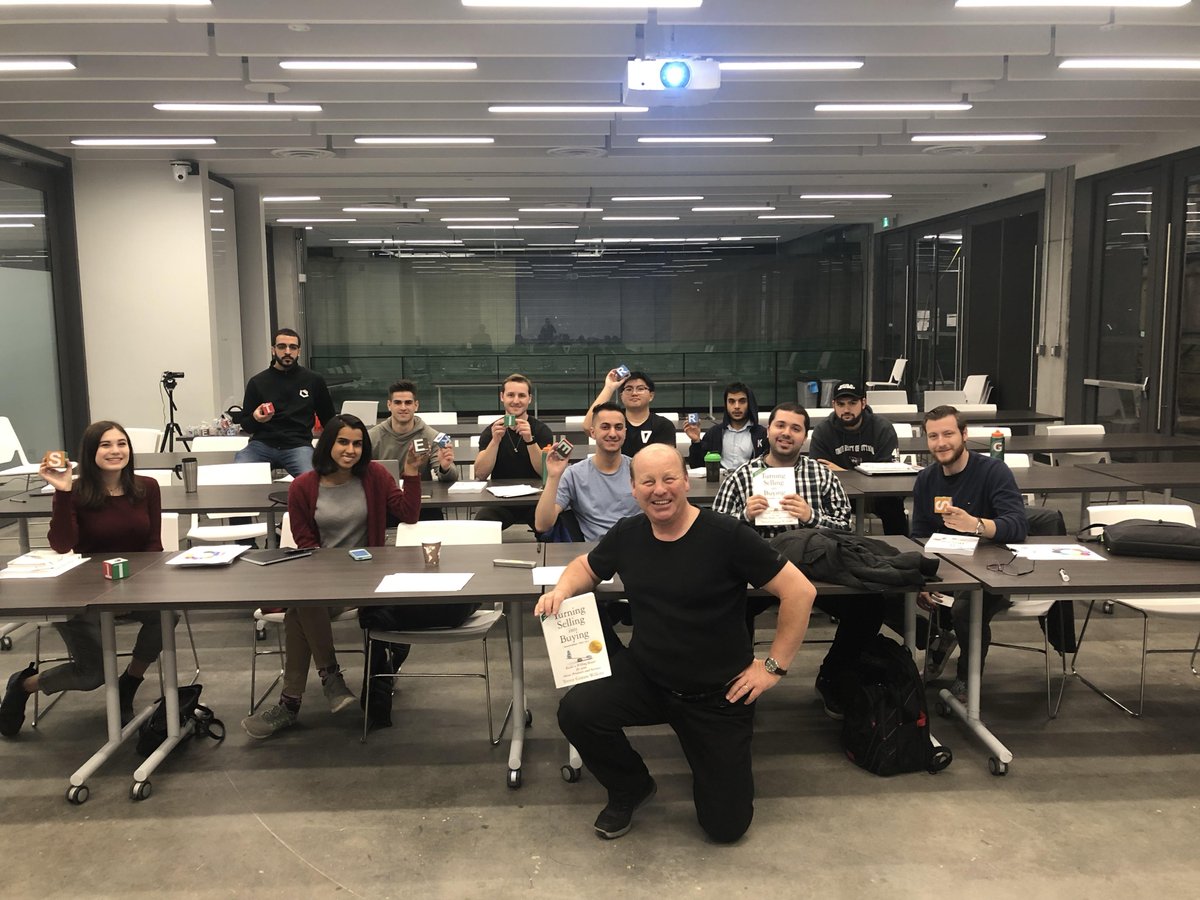 Thank you so much to Trevor Wilkins <a href="/sellingtobuying/">양도</a> for his sales workshop today. Extremely insightful approach to sales for startup companies #startups #industryexpert.