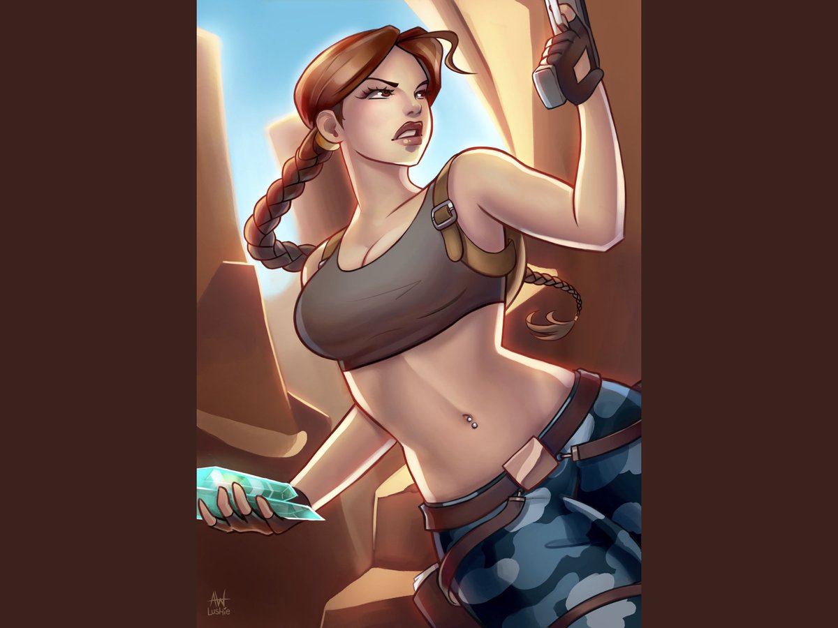 laracroft710's tweet photo. Love it https://t.co/9zaUunFwU5