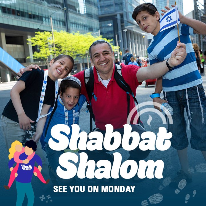 UJA Federation of Greater Toronto tweet media