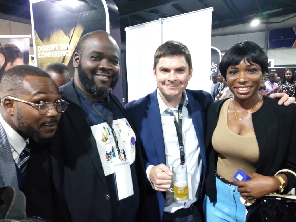 XendBit along with Seso Global  at the African Fintech Foundry (AFF) Disrupt conference at the Landmark Victoria Island, Lagos, Nigeria.
#CryptoNews #bitcoinnews #bitcoin #Ardor #Jelurida #bitcoin #dex #ICO