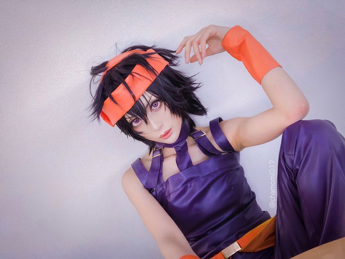 Twitterのコスプレ画像23