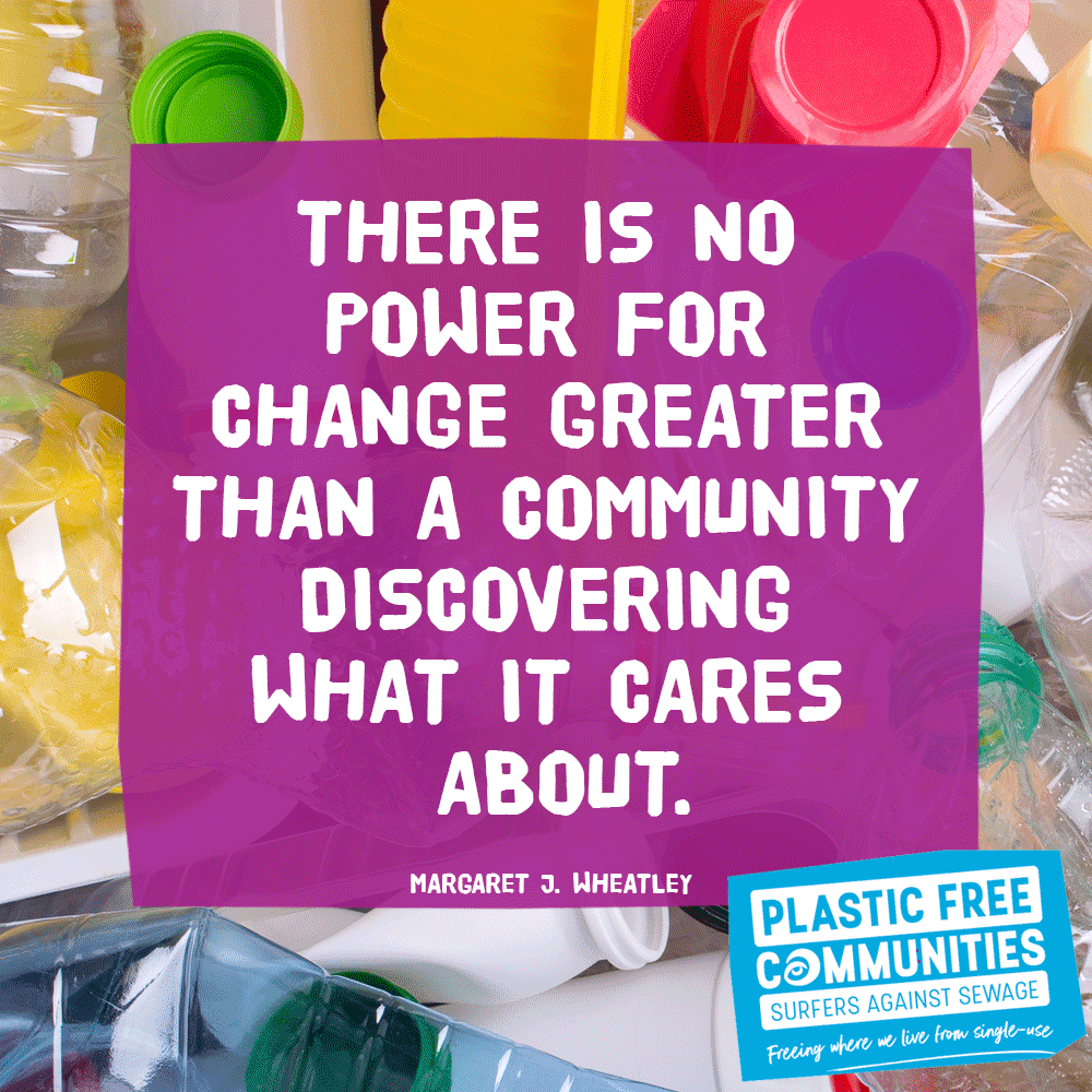 sascampaigns's tweet image. Business #PlasticFreeChampions are at the heart of our #PlasticFreeCommunities 💙🥤

There's ONE DAY left to fill in our survey. Share your experience and help us inspire a whole new wave of community action. 💪

Take part: sas.org.uk/news/take-part…
