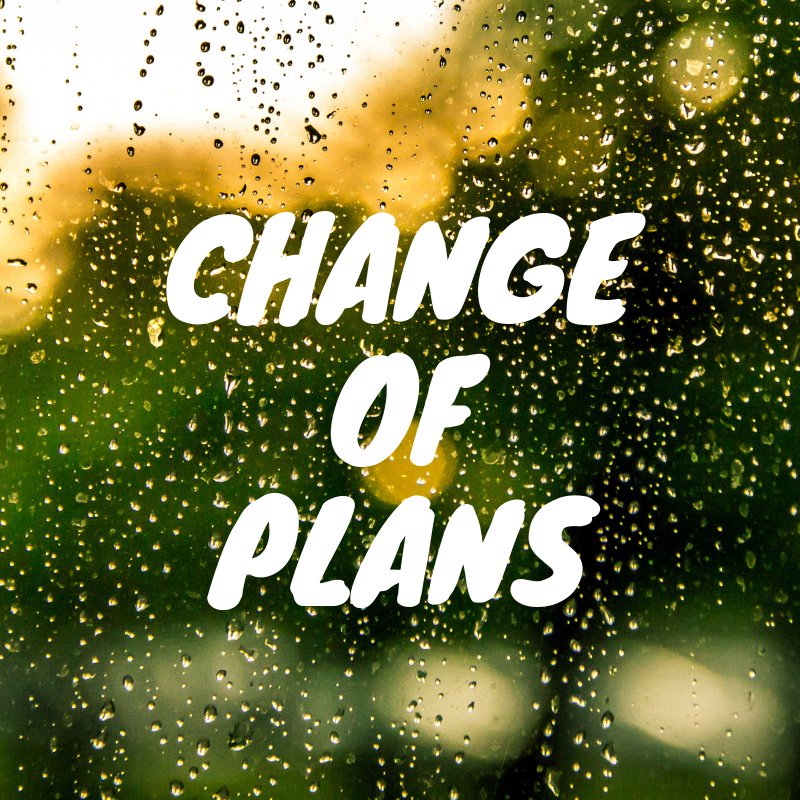 We have been watching the forecast &amp; keeping our fingers crossed, but it looks like the rain is not going to stay away Sunday. We have decided to move the Mascot Reveal to the Farmington Elementary School Gym. Same time (2pm). Same super fun event! Please help us spread the word.