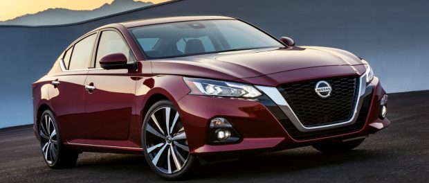 autologiaonline's tweet photo. El #Nissan #Altima 2019 se renueva y por fin tiene precio para suelos aztecas. ¿Qué tiene por ofrecer en la compra de autos en #México?
Más información 👉https://t.co/neEaPWQyQP
@Nissan_mx #Altima2019 https://t.co/PnpJhuIs8B