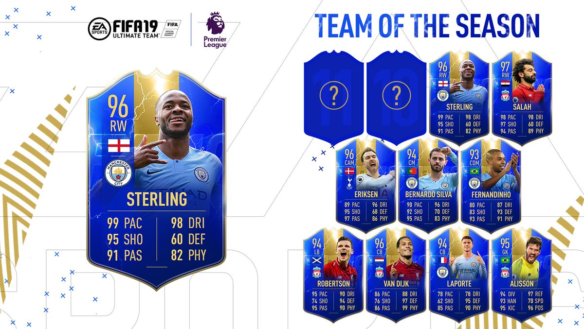 EA SPORTS FIFA EASPORTSFIFA Twitter EA SPORTS FIFA EASPORTSFIFA Twitter