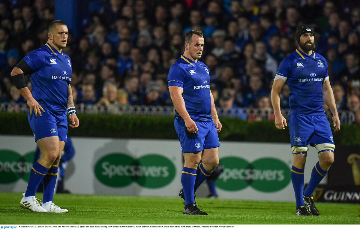 Best of luck to Leinster in their semi-final match of the Guinness PRO14 against Munster tomorrow! #ProudAirlineSponsor