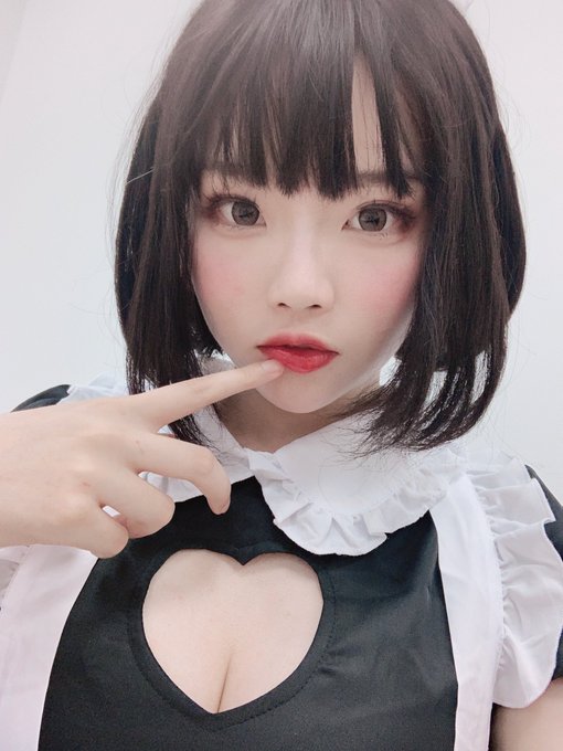 Twitterのコスプレ画像33