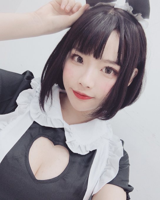 Twitterのコスプレ画像36