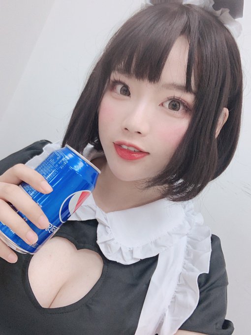 Twitterのコスプレ画像35