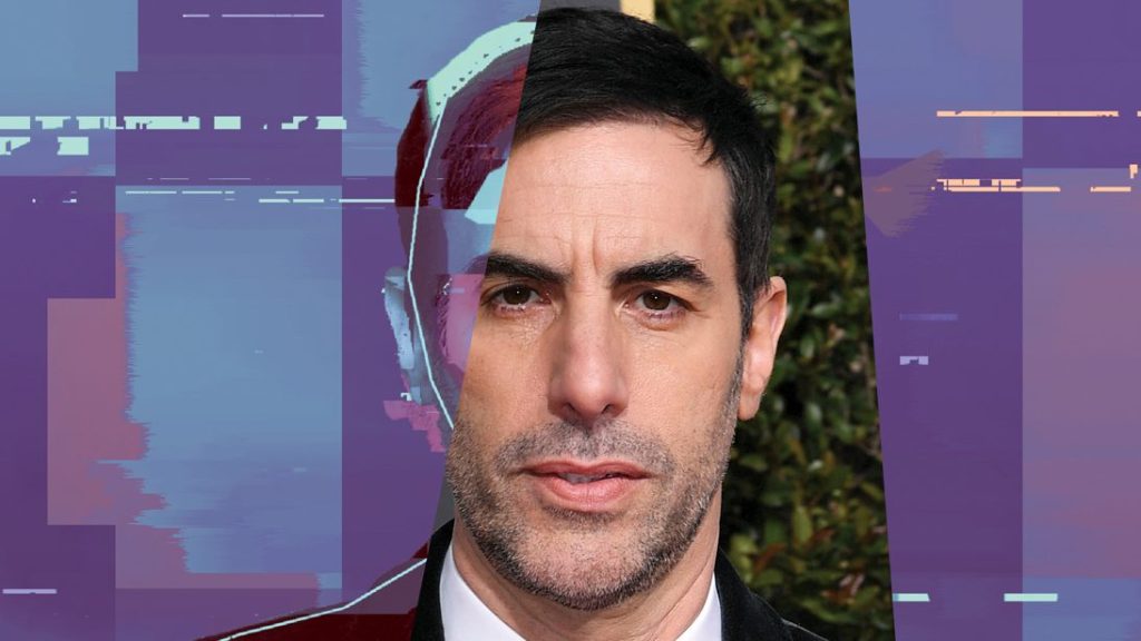 Sacha Baron Cohen On Why Trump Prompted Him To Make ‘Who Is America?’ &amp; How The Show Captures American Madness — Deadline Disruptors deadline.com/2019/05/sacha-…