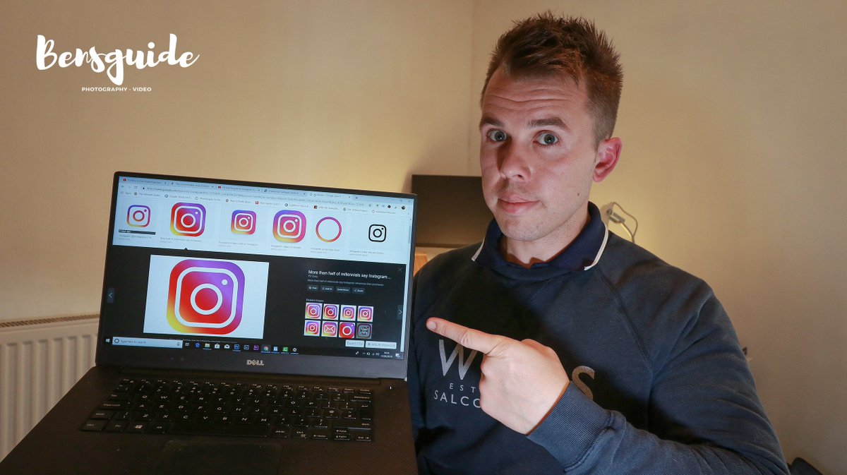 BenNewsReviews's tweet photo. Ever wondered how to do this? it saves a lot of time....

How to upload photos onto Instagram from your Computer: https://t.co/BWs5u6SWtY

#instagram #upload #photography #tutorial https://t.co/Q2mtJVYAq3