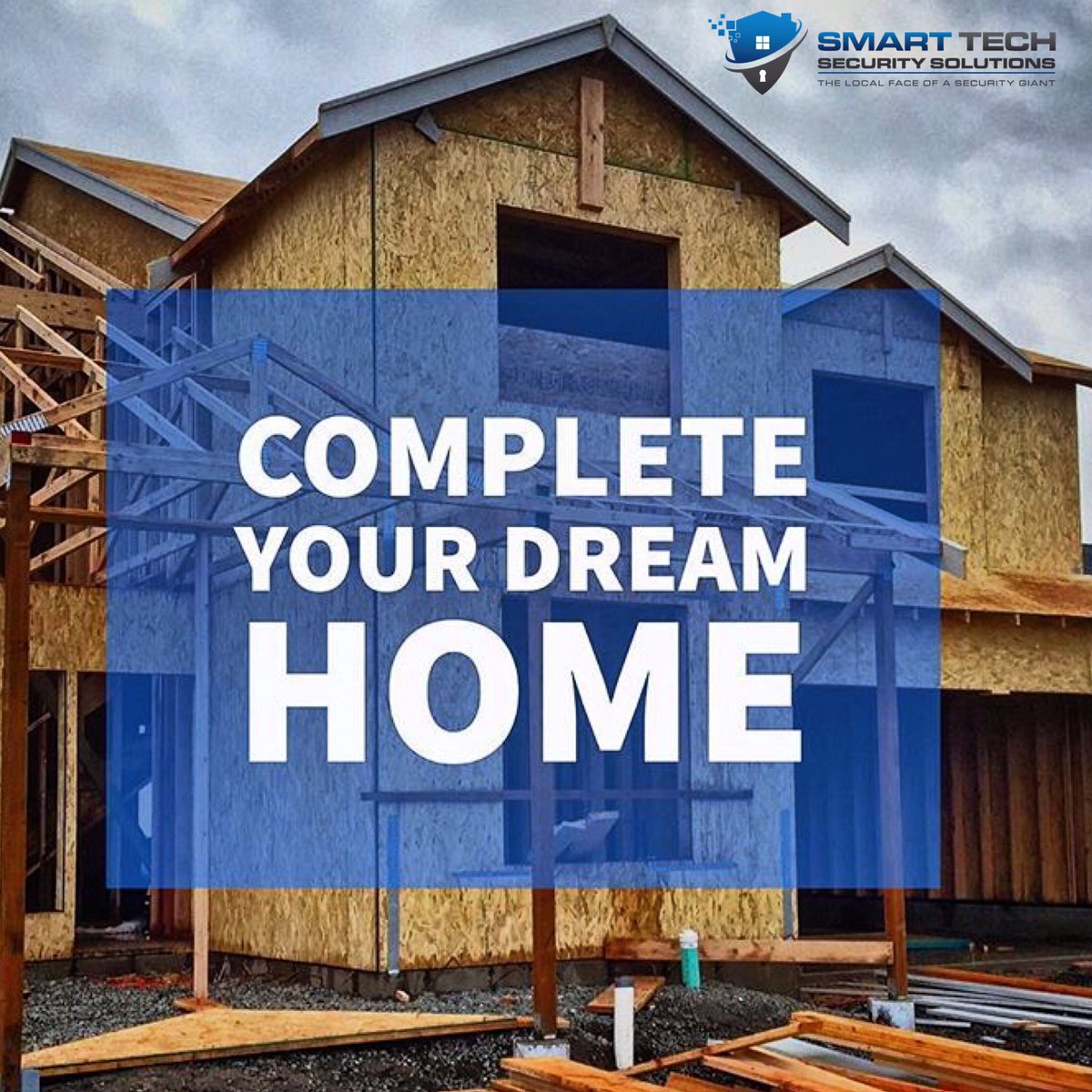 SmartTechADT's tweet image. Let us create the perfect smart home for you. Call us today! smarttechprotect.com 
760.610.5984
#smarttechprotect #alarm #adt #coachellavalley #homesecurity #smarthome #surveillance #dreamhome