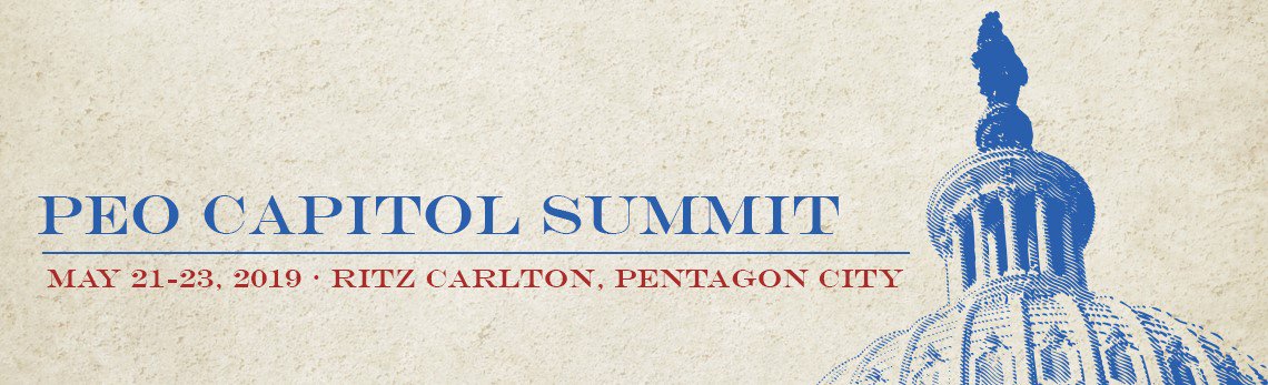 We look forward to seeing you at NAPEO's PEO Capitol Summit next week in Pentagon City! It's going to be an AMAZING event!! zurl.co/VE6b #NAPEO #PEOCapitolSummit2019 #PEOadvisors #PEOveterans #PEOsales #PEOrecruiting #McHenryPEO