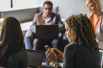 GlenMClark's tweet image. 5 Ways to Stay Focused in a Distracted World. 🧐 Do you catch yourself picking up your phone numerous times throughout the workday just to check out what’s happening online? #improveproductivity #stayfocus #stopmultitasking

ow.ly/waAd101ABqD