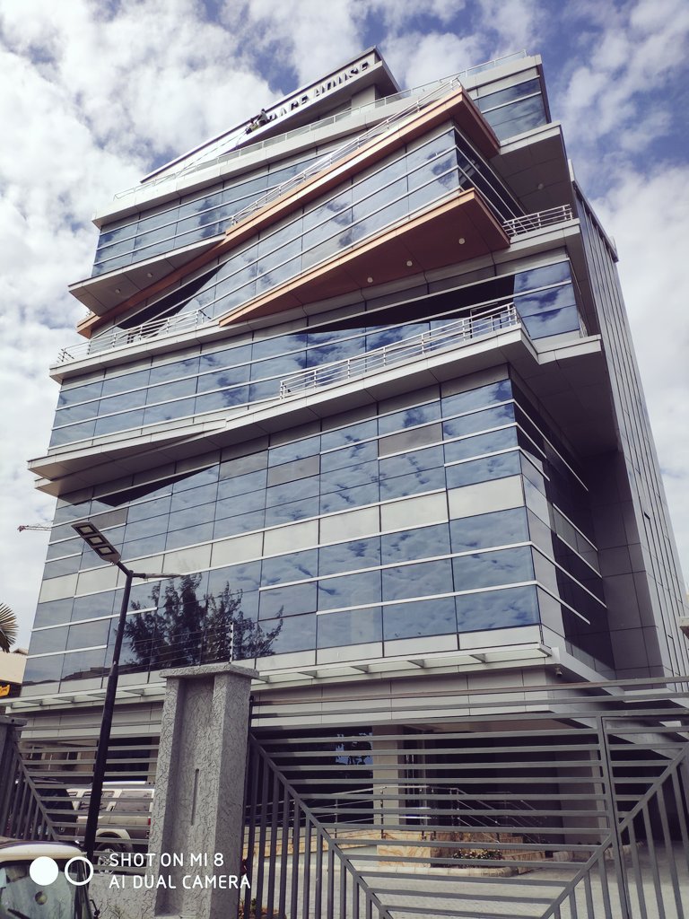 _Eyimofe's tweet image. And We are officially Done with Wole Olanipekun's (SAN) Project. Beautiful Curtain wall, Cladding and office partitions.
Location : Ousborne Phase 2, Ikoyi Lagos. 
Company : Shinor Global aluminium Works
Duration : 10months.