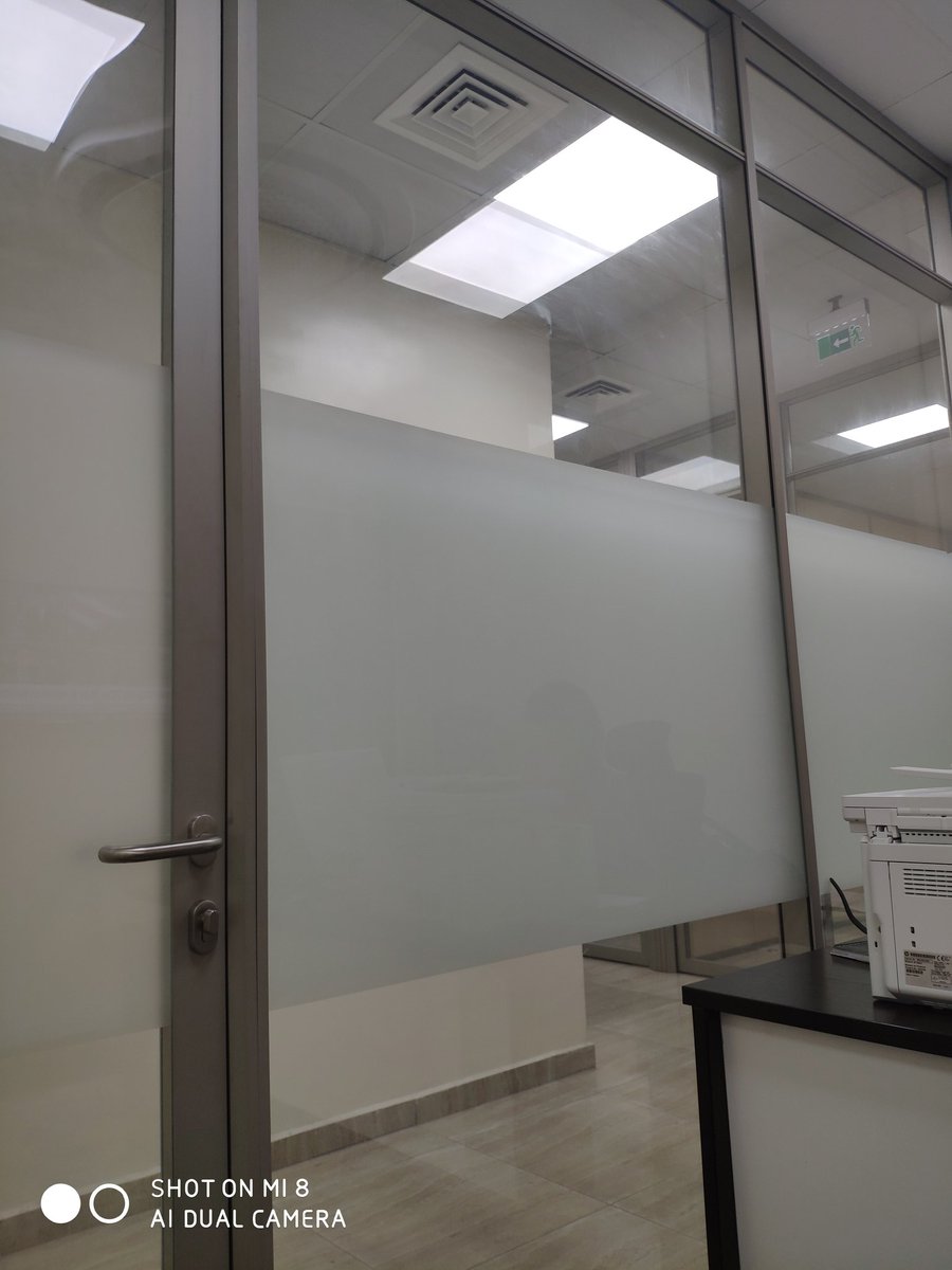 _Eyimofe's tweet image. And We are officially Done with Wole Olanipekun's (SAN) Project. Beautiful Curtain wall, Cladding and office partitions.
Location : Ousborne Phase 2, Ikoyi Lagos. 
Company : Shinor Global aluminium Works
Duration : 10months.