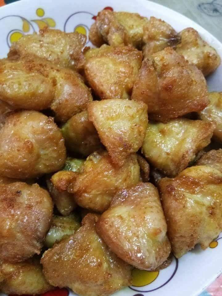 addy_______'s tweet photo. Spe fans bontot ayam mcm aku sila angkat tangan π #sedapsengoti https://t.co/yRNC1FNeQ9