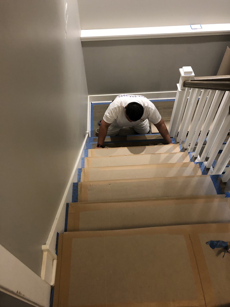 OsDecoratingInc's tweet photo. Project Take Off day! Always a good feeling! Basement Remodeling Project in Skokie. Call us for your Free Estimate 312 614 9995. #contractors#basementremodel#remodeling#chicago https://t.co/sud0Rninuz