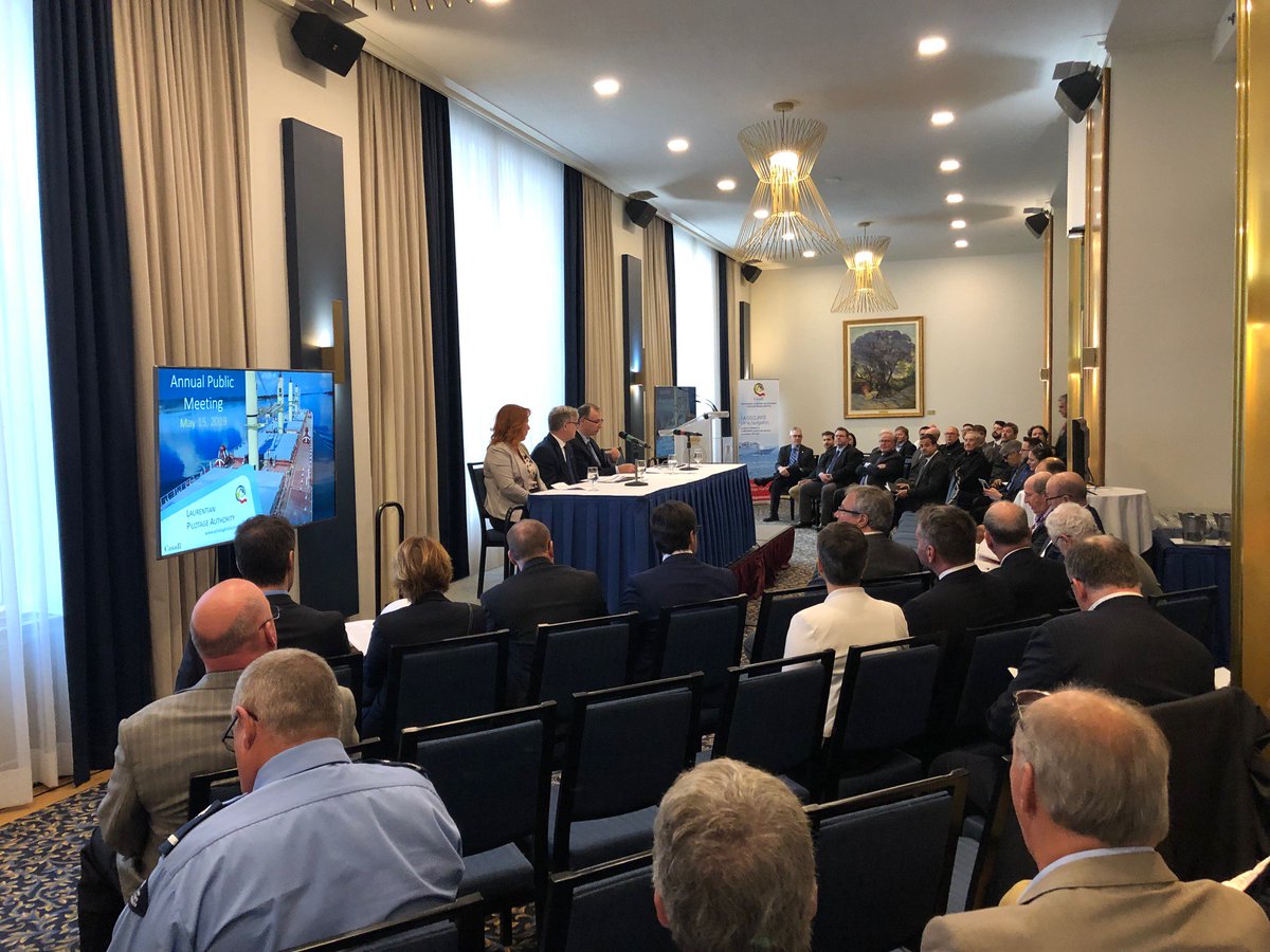 lpa_apl's tweet photo. On May 15, the LPA's Annual General Meeting was held in Montreal. LPA was very proud to reveal highlights that met its standards of excellence. 👌

#NavigateSafely #LPA https://t.co/6Xsc27XcVt