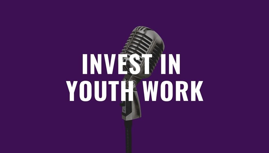 YouthLinkScot's tweet photo. "Here is another fundamental truth, cutting youth work services costs money, it does not save money."
Sarah Paterson has blogged for us about the #InvestInYouthWork campaign, find out more & get involved 👉🏼 https://t.co/NQg4m0ESOK https://t.co/VAjvr1raYF