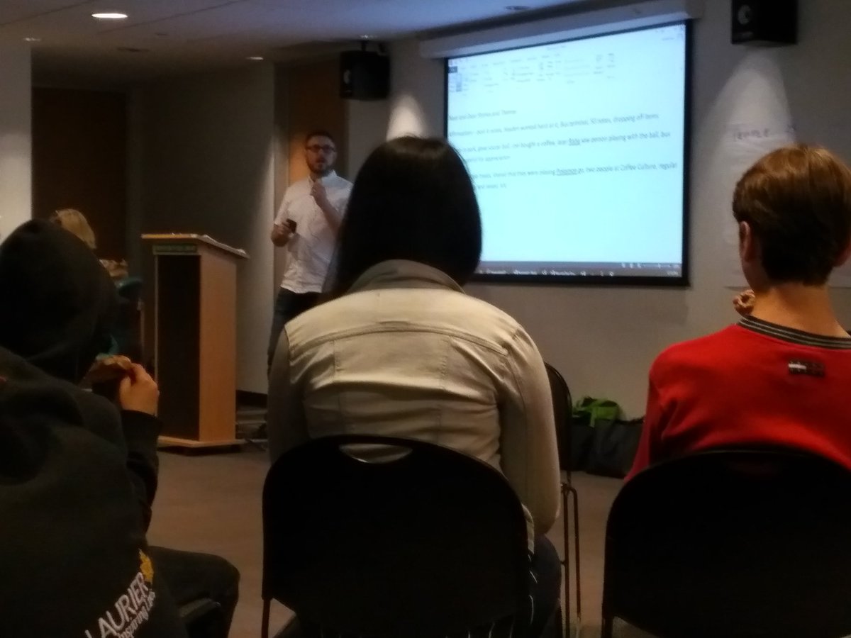 ComLivingBrant's tweet image. Telling stories about the Downtown #NearanddearDT #amazingpeople