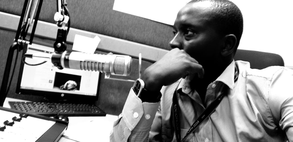 #KeshaLive na <a href="/WaguraWaGithui/">Wagura Wa Githui</a> 
Gutiri undu uri ruo ta kwihoka Mundu wathi......Wee wihokete uu?