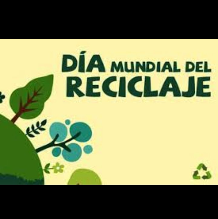 Ext_Sabaneta's tweet photo. #17May la @Ext_Sabaneta conmemora el #DiaInternacionalDelReciclaje tomemos conciencia de nuestro planeta tierra #NúcleoBarinas 
@Unefanb_Barinas @unefa_ve @Marlonjuventud @Neriogalban1 @solesole27 https://t.co/S3P31uRs8l