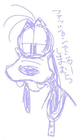 #rtした人に後悔するほど適当な絵を描く

画像みたいなやつを描き散らかしますので、よろしくお願いします…w 