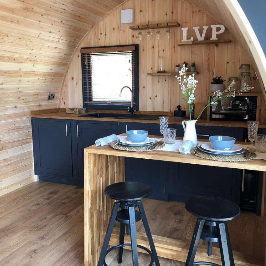 HafodPlanning's tweet photo. Hafod Planning Consultants have gained planning permission for four luxury large camping pods for a client on Anglesey.
It shows that these type of developments can be accommodated even in sensitive landscapes.
Supplied by Lune Valley Pods https://t.co/28chhAlvtS