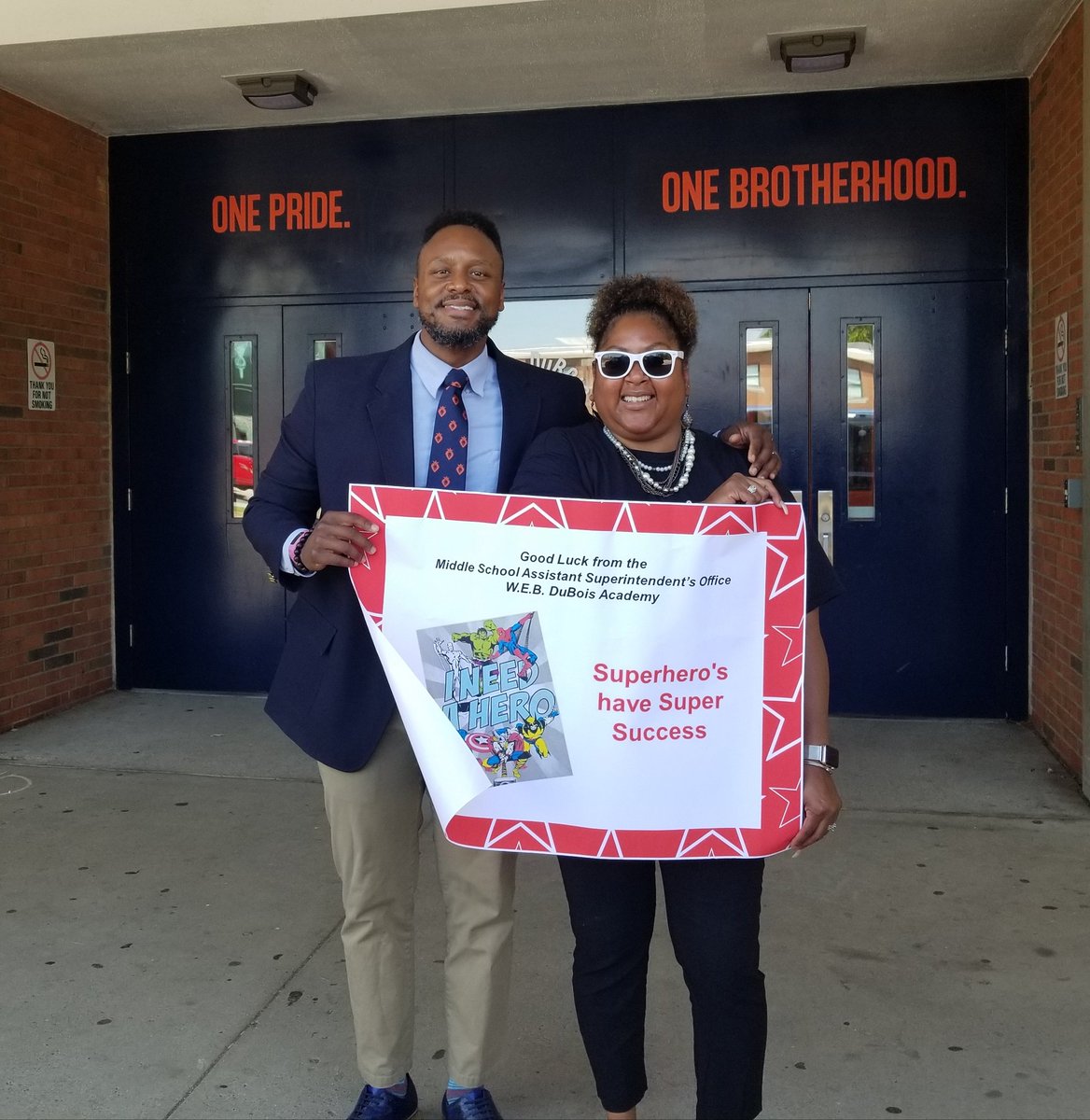 Lisa Morris tweet media